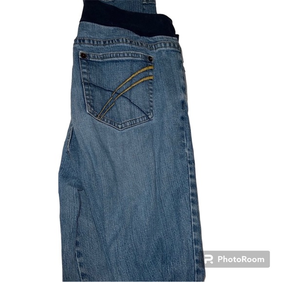 Oh Baby by Motherhood Denim - 🍂buy 1 get 3 free!🍂 Oh Baby Maternity Jeans